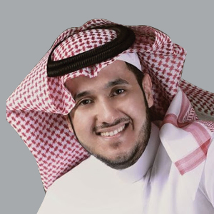 Fahad A. Alfuhaid