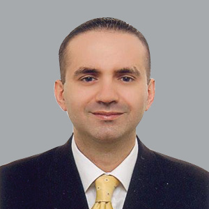 Ali Orhan Yalçınkaya