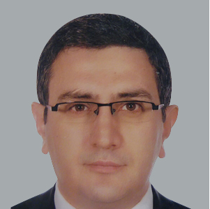 M. Burak Yılmaz