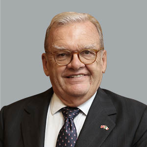 Mr. Giuseppe Moggi
