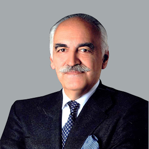 Şefik Ergönül
