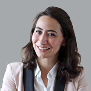 Ayşegül Yavuz