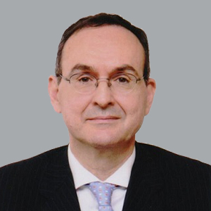 Sylvian Berger